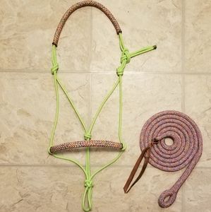 Horse Halter